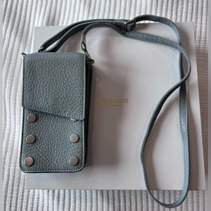 Hammit Phone Cross Body Purse
